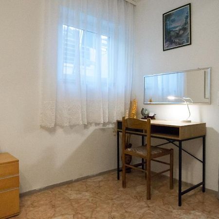 Apartments Babaja Omis Bagian luar foto